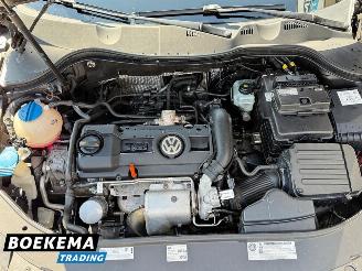 Volkswagen Passat Variant 1.4 TSI DSG ABT Keyless Panorama Leer Stoelverwarming picture 10