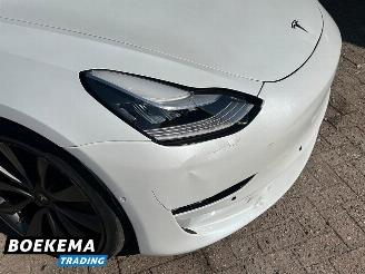 Tesla Model 3 Performance AWD 75 kWh Dual Motor Panorama picture 7