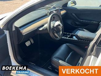 Tesla Model 3 Performance AWD 75 kWh Dual Motor Panorama picture 11