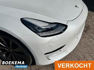 Tesla Model 3 Performance AWD 75 kWh Dual Motor Panorama picture 7