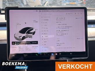 Tesla Model 3 Performance AWD 75 kWh Dual Motor Panorama picture 21