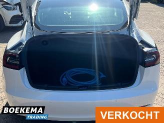 Tesla Model 3 Performance AWD 75 kWh Dual Motor Panorama picture 15