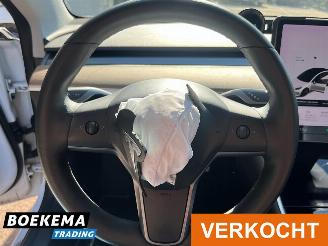 Tesla Model 3 Performance AWD 75 kWh Dual Motor Panorama picture 19