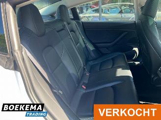Tesla Model 3 Performance AWD 75 kWh Dual Motor Panorama picture 16