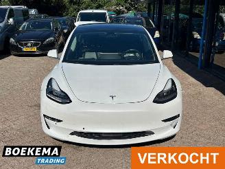 Tesla Model 3 Performance AWD 75 kWh Dual Motor Panorama picture 5