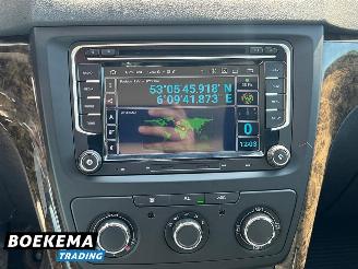 Skoda Yeti 1.8 TSI Ambition 4x4 Navi Trekhaak Airco picture 20