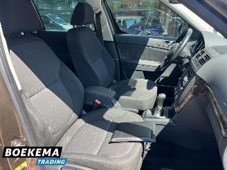 Skoda Yeti 1.8 TSI Ambition 4x4 Navi Trekhaak Airco picture 16