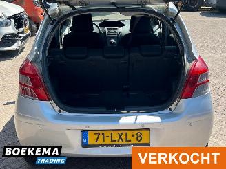 Toyota Yaris 1.0 VVTi Acces 5-Deurs Airco Elektrisch ramen picture 14
