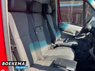 Volkswagen Crafter 35 2.0 TDI 140PK 2xSchuif Stoelverwarming Navi Clima picture 21