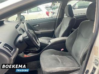 Toyota Prius 1.8 Aspiration Cruise-control Navi Clima picture 14