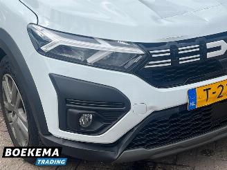 Dacia Jogger 1.0 TCe 100 ECO-G 7p. Airco Elektrische ramen picture 7