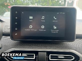 Dacia Jogger 1.0 TCe 100 ECO-G 7p. Airco Elektrische ramen picture 22