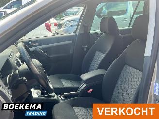Skoda Octavia Combi 1.6 TDI Business Line Navi Clima Elektrische ramen picture 10