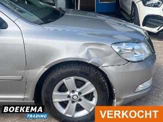 Skoda Octavia Combi 1.6 TDI Business Line Navi Clima Elektrische ramen picture 7