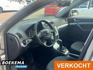Skoda Octavia Combi 1.6 TDI Business Line Navi Clima Elektrische ramen picture 9