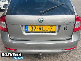 Skoda Octavia Combi 1.6 TDI Business Line Navi Clima Elektrische ramen picture 8