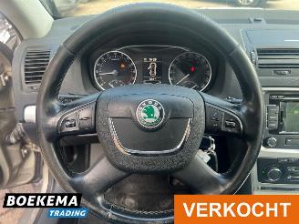 Skoda Octavia Combi 1.6 TDI Business Line Navi Clima Elektrische ramen picture 17