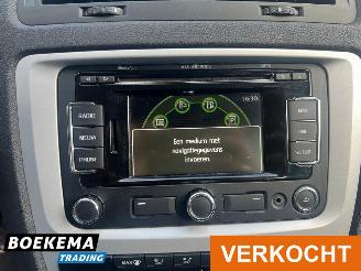 Skoda Octavia Combi 1.6 TDI Business Line Navi Clima Elektrische ramen picture 19