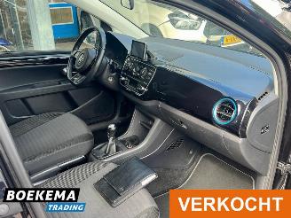 Volkswagen Up! 1.0 High Up! Stoelverwarming Navigatie 5-Deurs picture 15