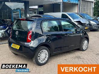 Volkswagen Up! 1.0 High Up! Stoelverwarming Navigatie 5-Deurs picture 2