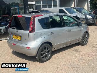 Nissan Note 1.4 Connect Edition Navigatie Cruise-control Clima picture 2