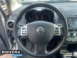 Nissan Note 1.4 Connect Edition Navigatie Cruise-control Clima picture 24
