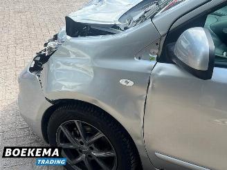 Nissan Note 1.4 Connect Edition Navigatie Cruise-control Clima picture 10
