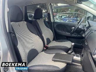 Nissan Note 1.4 Connect Edition Navigatie Cruise-control Clima picture 22