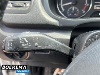 Skoda Fabia 1.4 TSI RS DSG Open-dak Navigatie Clima picture 25