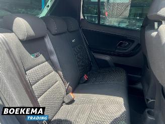 Skoda Fabia 1.4 TSI RS DSG Open-dak Navigatie Clima picture 16