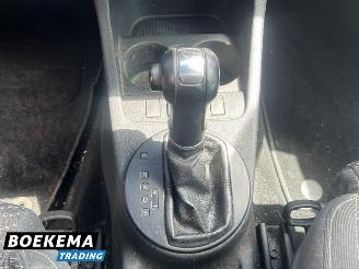 Skoda Fabia 1.4 TSI RS DSG Open-dak Navigatie Clima picture 23
