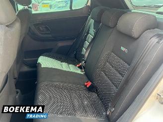 Skoda Fabia 1.4 TSI RS DSG Open-dak Navigatie Clima picture 14