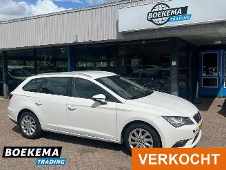 Avarii autoturisme Seat Leon 1.2 TSI Style Climate-control Cruise-control 2015/1