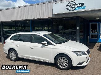 škoda osobní automobily Seat Leon 1.2 TSI Style Climate-control Cruise-control 2015/1