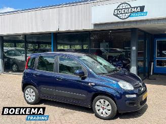 škoda osobní automobily Fiat Panda 0.9 TwinAir Automaat Airco Elektrische ramen 2016/2