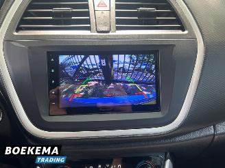 Suzuki S-Cross SX4 1.6 Exclusive Navigatie Stoelverwarming Cruise Control picture 28