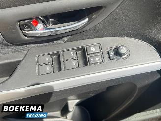 Suzuki S-Cross SX4 1.6 Exclusive Navigatie Stoelverwarming Cruise Control picture 16