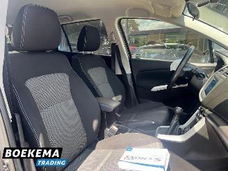 Suzuki S-Cross SX4 1.6 Exclusive Navigatie Stoelverwarming Cruise Control picture 21