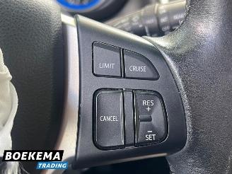 Suzuki S-Cross SX4 1.6 Exclusive Navigatie Stoelverwarming Cruise Control picture 29
