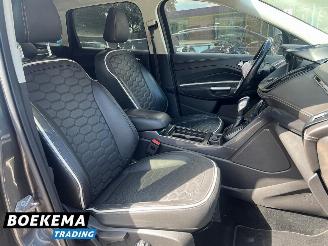 Ford Kuga 1.5 EcoBoost Vignale 180PK Stoel- en stuur verwarming Memory Navi picture 24