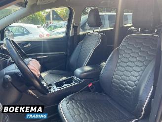 Ford Kuga 1.5 EcoBoost Vignale 180PK Stoel- en stuur verwarming MemoryNavi picture 18