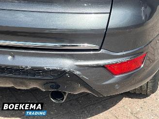 Ford Kuga 1.5 EcoBoost Vignale 180PK Stoel- en stuur verwarming MemoryNavi picture 16