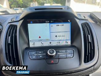 Ford Kuga 1.5 EcoBoost Vignale 180PK Stoel- en stuur verwarming MemoryNavi picture 27