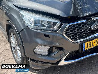 Ford Kuga 1.5 EcoBoost Vignale 180PK Stoel- en stuur verwarming MemoryNavi picture 6