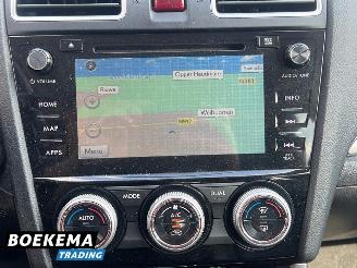 Subaru Forester 2.0 XT Sport Executive 240PK Stoelverwarming Panoramadak Navi picture 22