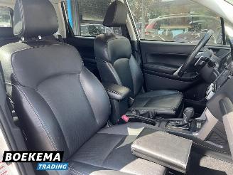 Subaru Forester 2.0 XT Sport Executive 240PK Stoelverwarming Panoramadak Navi picture 18