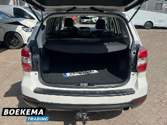 Subaru Forester 2.0 XT Sport Executive 240PK Stoelverwarming Panoramadak Navi picture 15