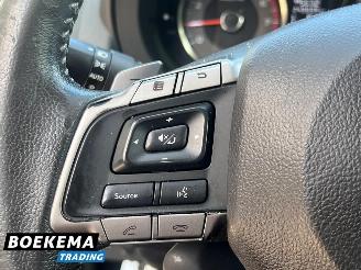 Subaru Forester 2.0 XT Sport Executive 240PK Stoelverwarming Panoramadak Navi picture 27