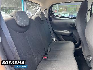 Peugeot 108 1.0 e-VTi Allure Cruise-Control Airco Elektrische ramen picture 18