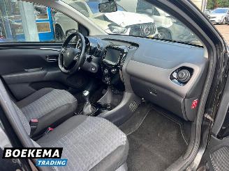 Peugeot 108 1.0 e-VTi Allure Cruise-Control Airco Elektrische ramen picture 19